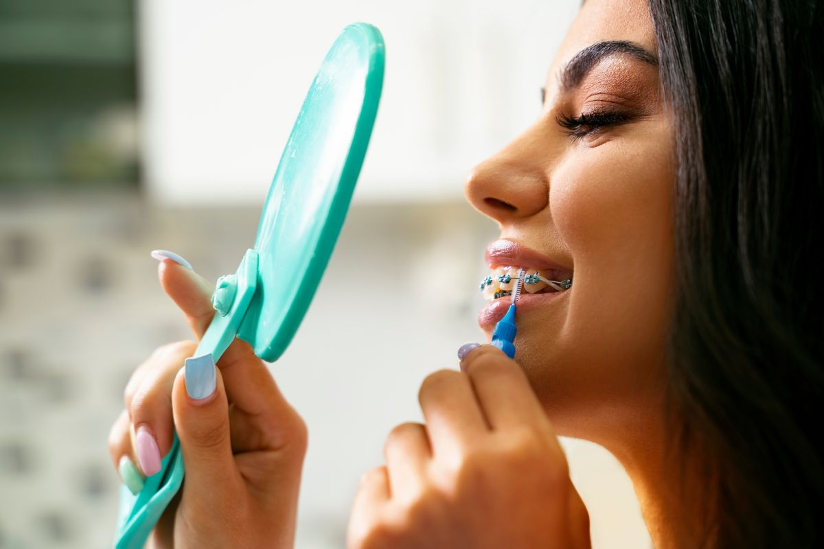How to Care for Your New Braces